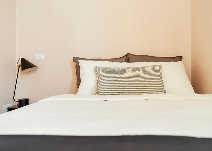 Appartement Beautiful - Location - Amazing Balcony *