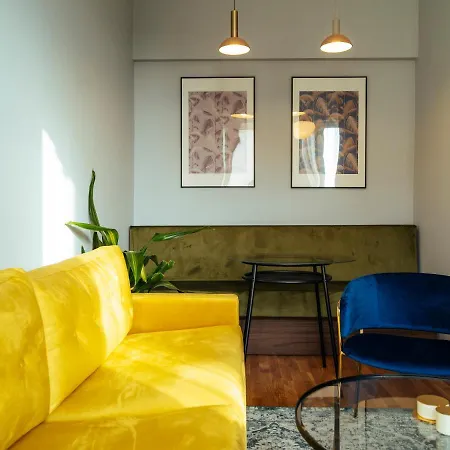 Beautiful - Location - Amazing Balcony * 布加勒斯特