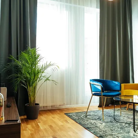 Apartamento Beautiful - Location - Amazing Balcony *