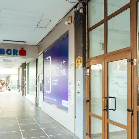 Apartment Beautiful - Location - Amazing Balcony