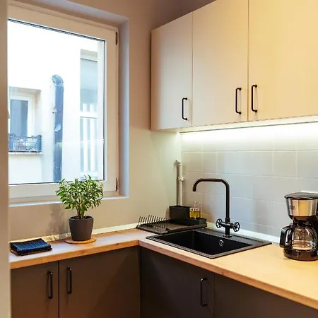 Beautiful - Location - Amazing Balcony * Bukarest