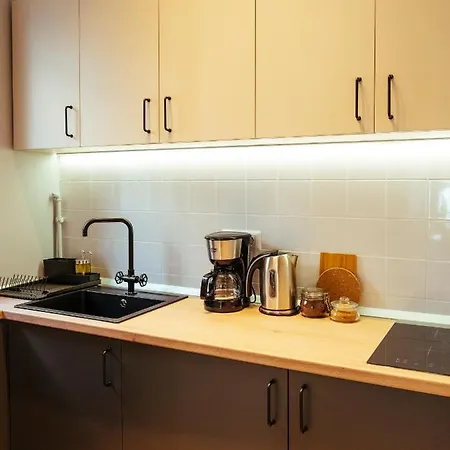 Apartment Beautiful - Location - Amazing Balcony Bukarest