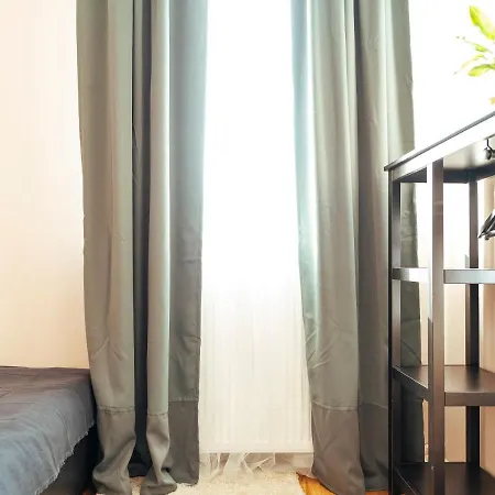 Beautiful - Location - Amazing Balcony Apartamento