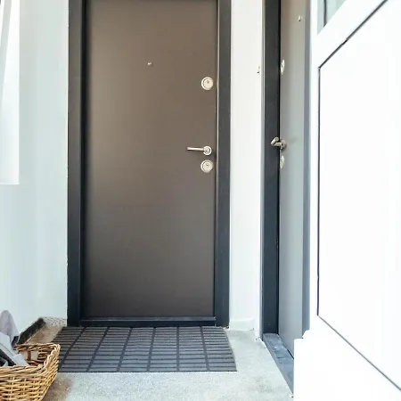 公寓 Beautiful - Location - Amazing Balcony 布加勒斯特