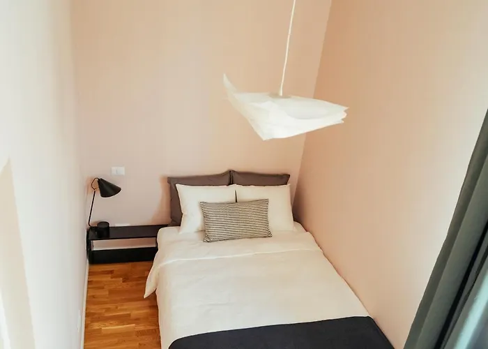 Beautiful - Location - Amazing Balcony * Bucharest