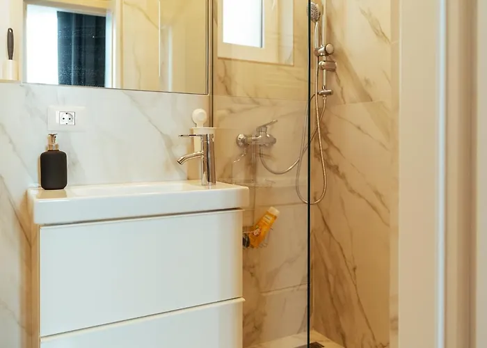 Beautiful - Location - Amazing Balcony * Bukarest