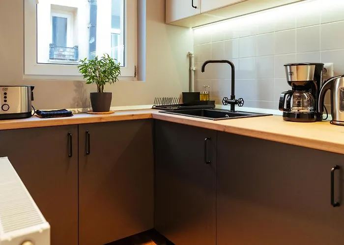 Apartman Beautiful - Location - Amazing Balcony