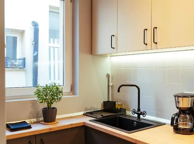 Beautiful - Location - Amazing Balcony * 부쿠레슈티