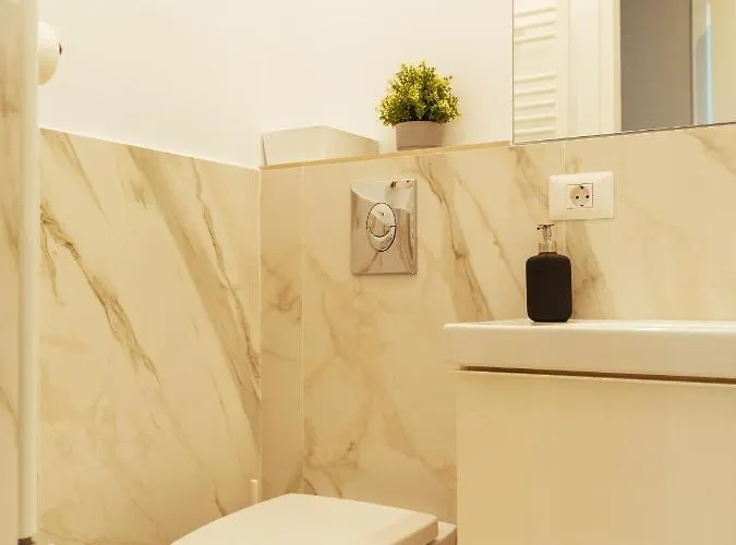 Apartman Beautiful - Location - Amazing Balcony