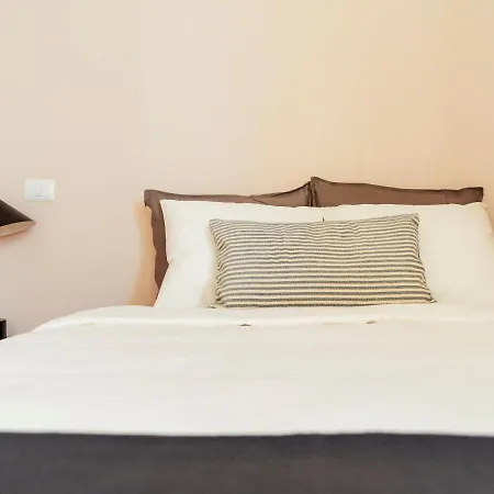 Apartamento Beautiful - Location - Amazing Balcony *